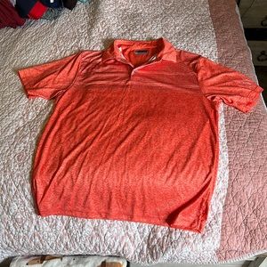 Men’s PGA Tour polo